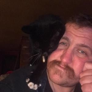 Meet your Posher, Jake